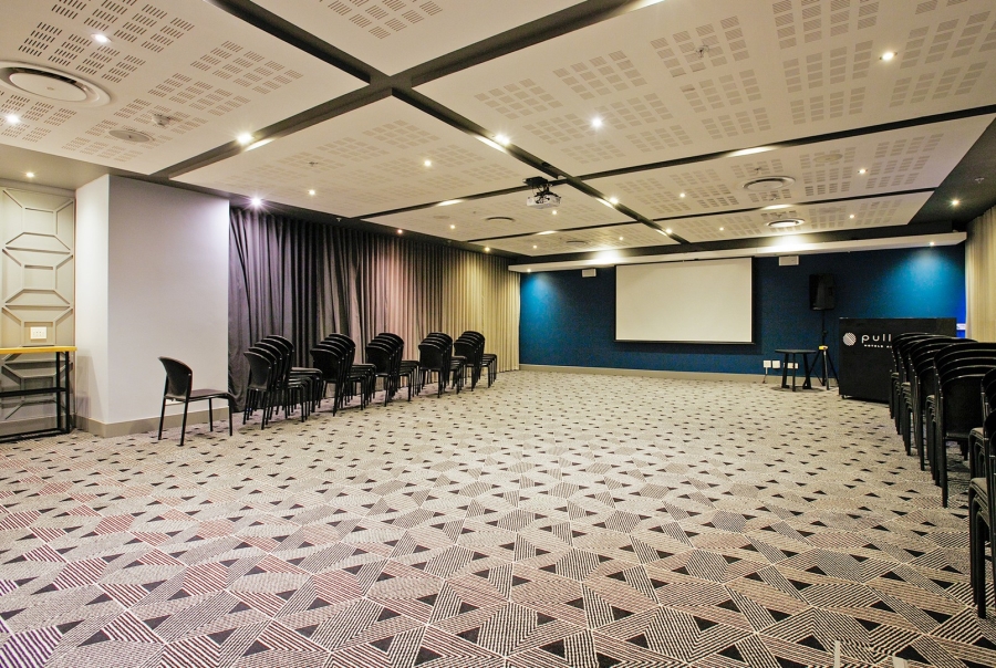 1 Bedroom Property for Sale in Cape Town City Centre Western Cape